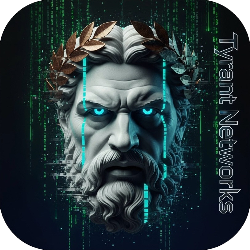 TyrantNetworks